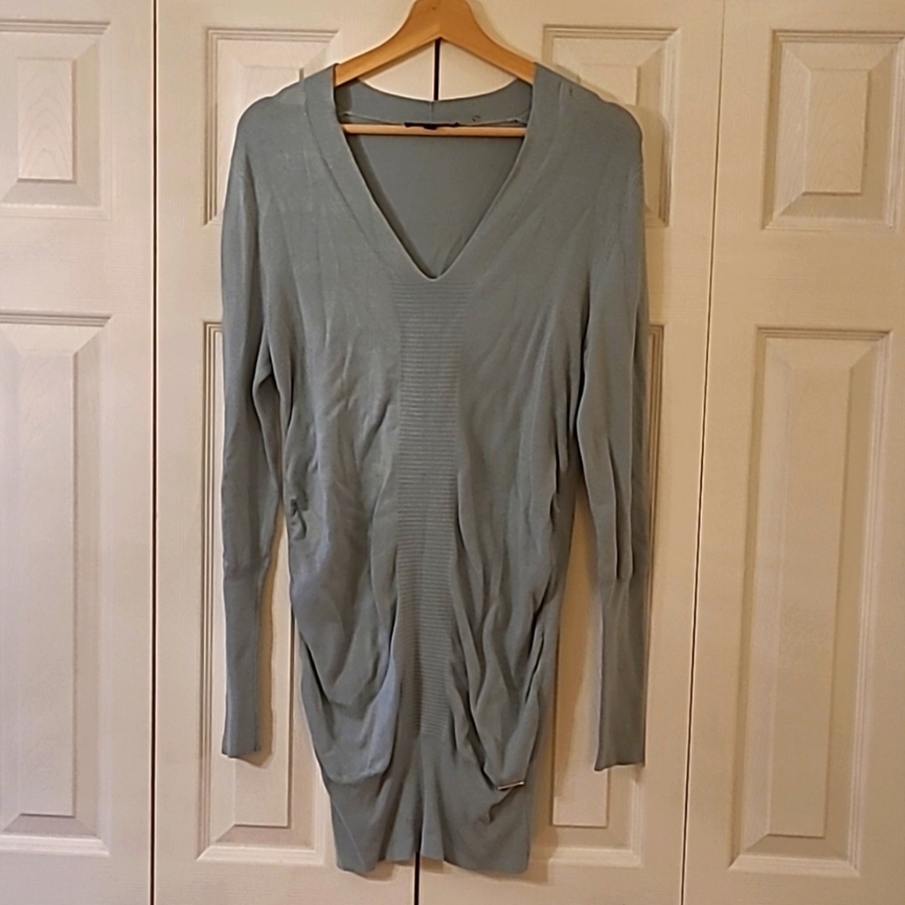 BCBGMaxazria Sweater Dress, S